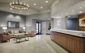 Residence Inn Charlotte Uptown